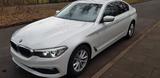 BMW 530d A -Vollleder Navi Memorysitze - BMW 530 von privat