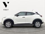 Nissan Juke Visia°LED°KLIMA°BLUETOOTH°TEMPOMAT - Nissan Juke: Visia