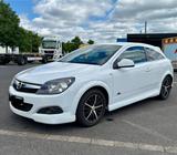 Opel Astra H 1.6 GTC mit Opc optikpacket - Opel Astra aus 2010: Opc
