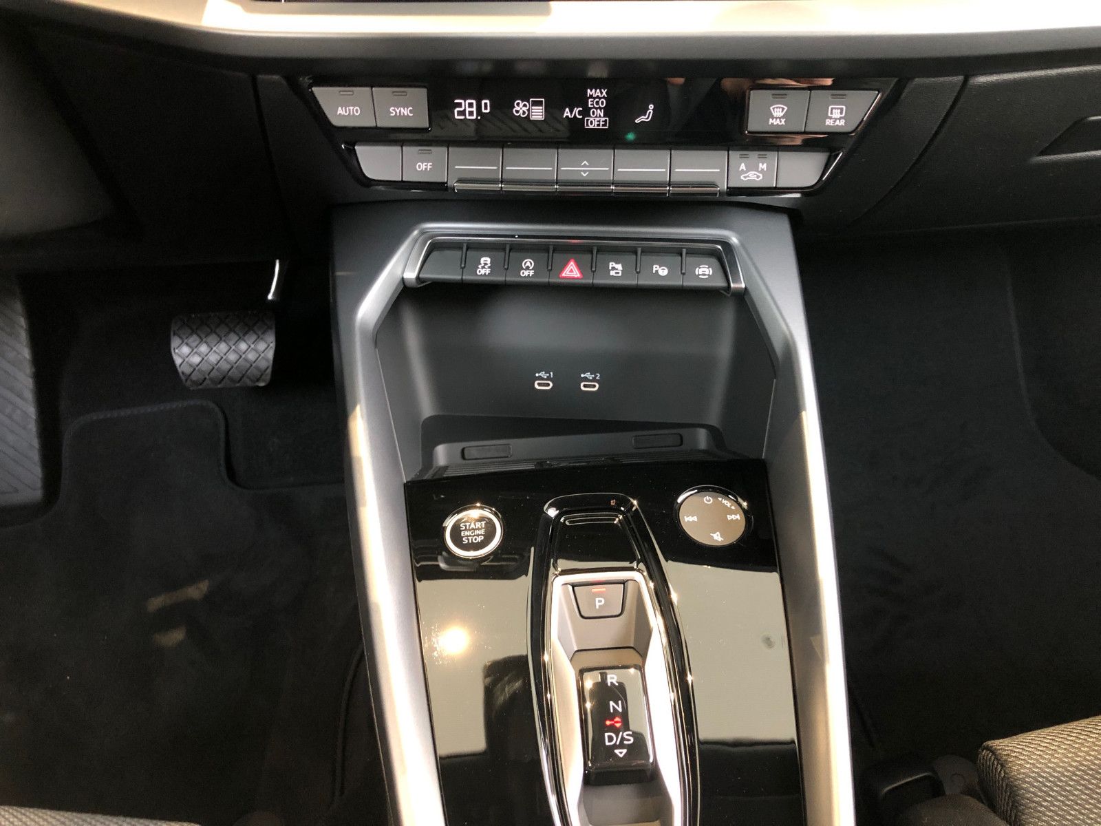 Audi A3 - Bild 8