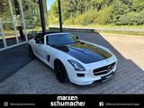 Mercedes-Benz SLS AMG GT Roadster Final Edition Designo+Carbon - Mercedes-Benz SLS AMG: Gt Final Edition