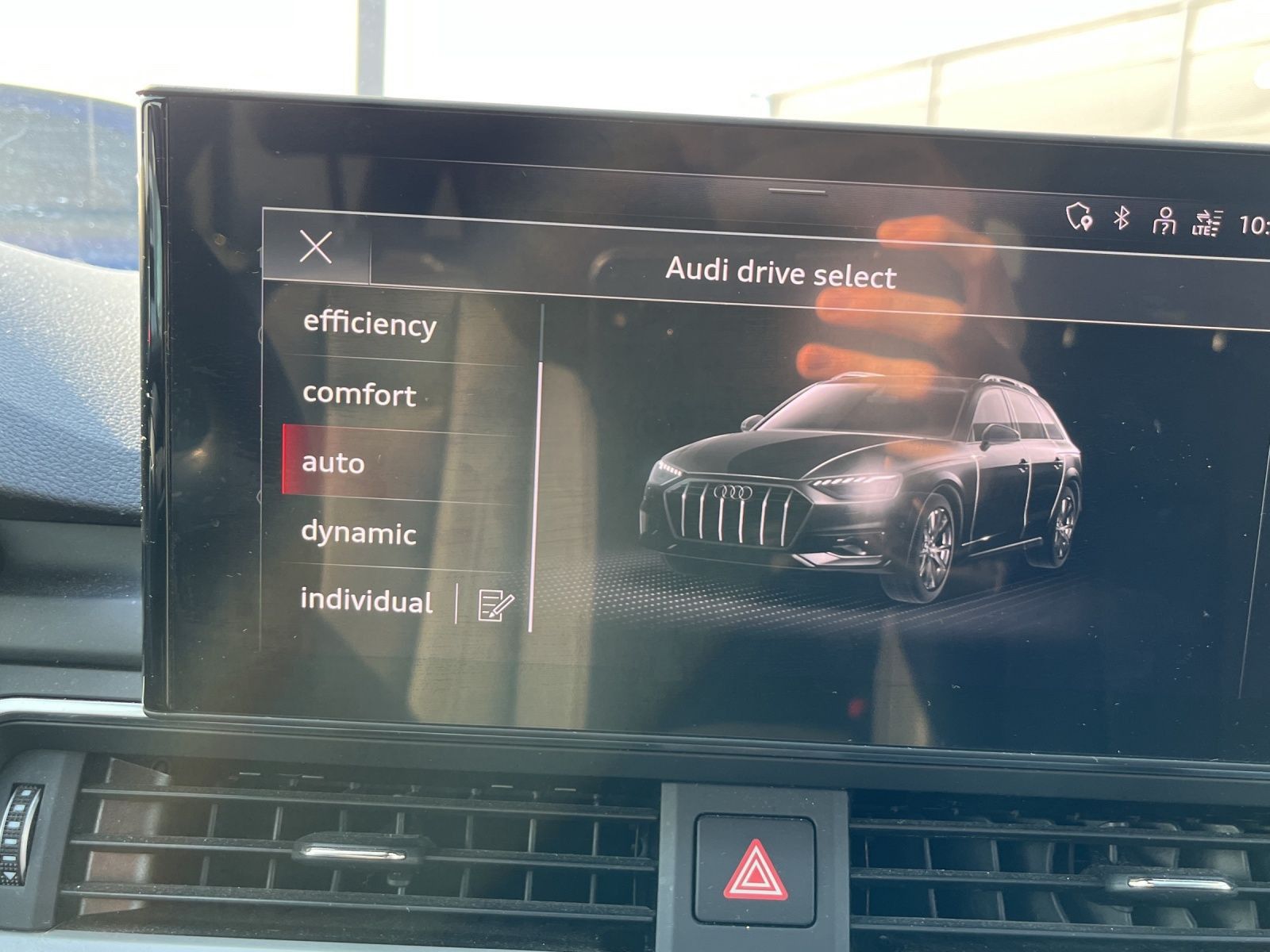 Audi A4 Allroad - Bild 22