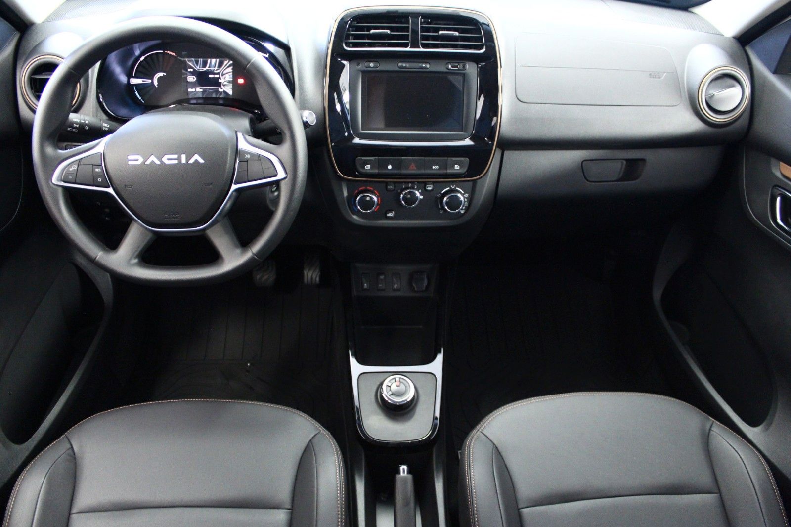Fahrzeugabbildung Dacia Spring 65 Electric Extreme*Media Nav*CCS*