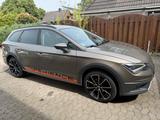 Seat Leon X-PERIENCE 2.0 TDI 150PS St.&Stop 4Driv... - Seat Leon: TDI 150 Ps