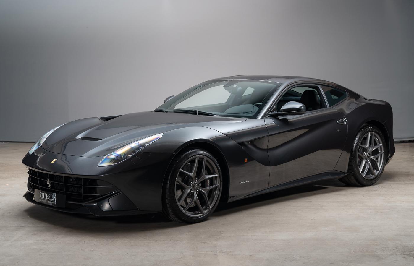 Ferrari F12 Berlinetta