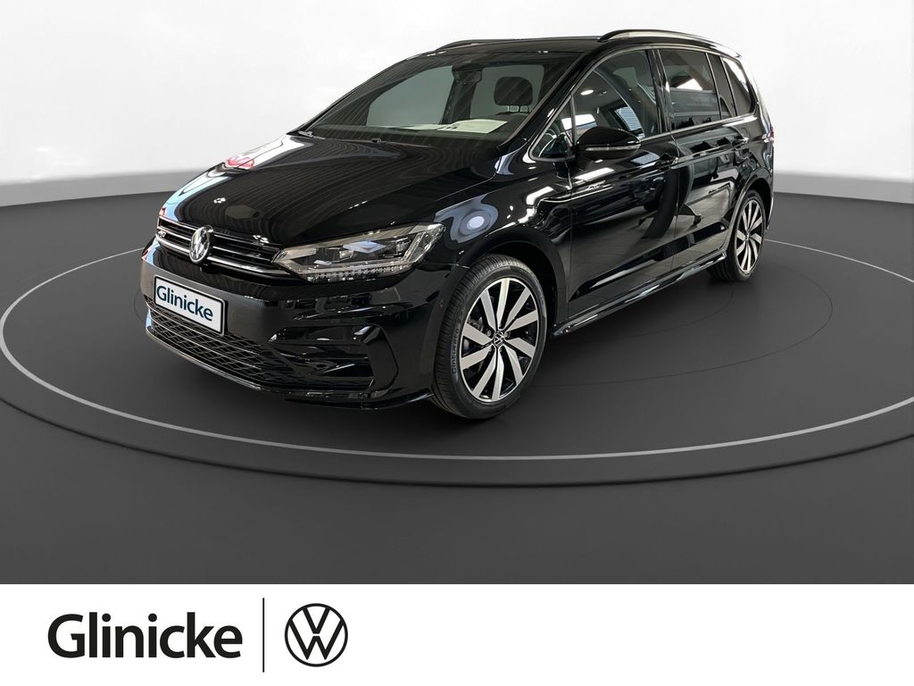 Image of Volkswagen Touran