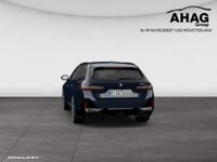 BMW 520 - Vorschau Bild 14