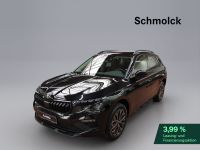 Skoda Kamiq - Vorschau Bild 1