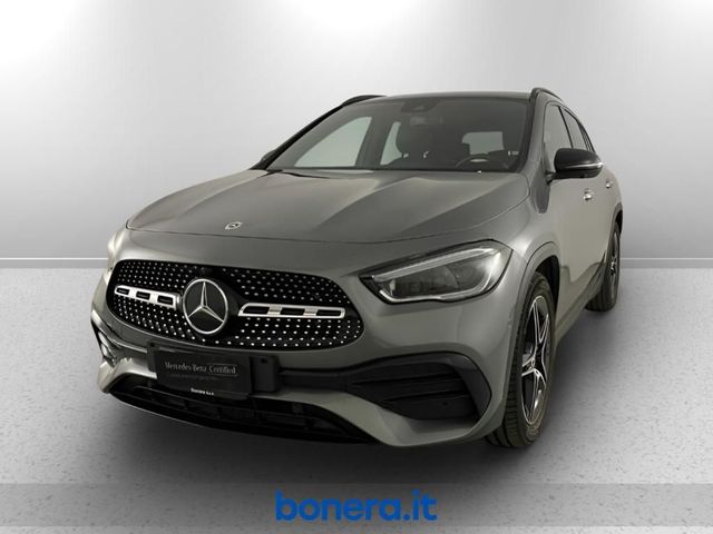 Mercedes-Benz Mercedes GLA 250 250 Premium 4Matic 8G-DCT