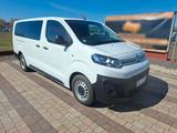 Citroën Jumpy XL Maxi Mixto 5-sitze 2.0Hdi Klima - Citroën Jumpy: Kombi