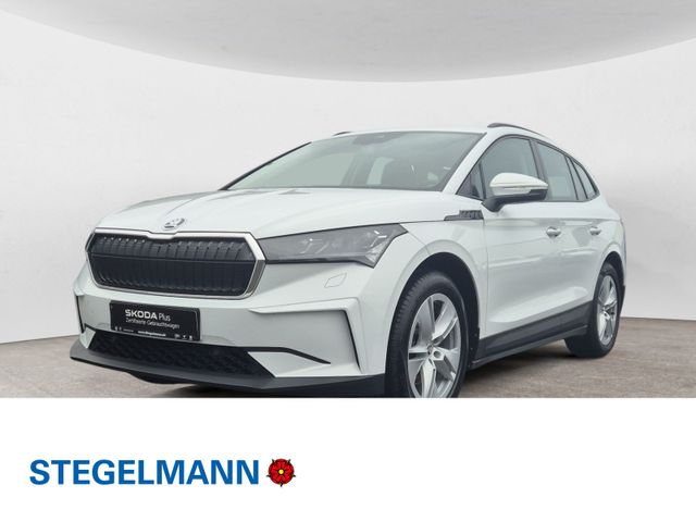 Skoda Enyaq iV 60 Loft *Matrix-LED*Navi*