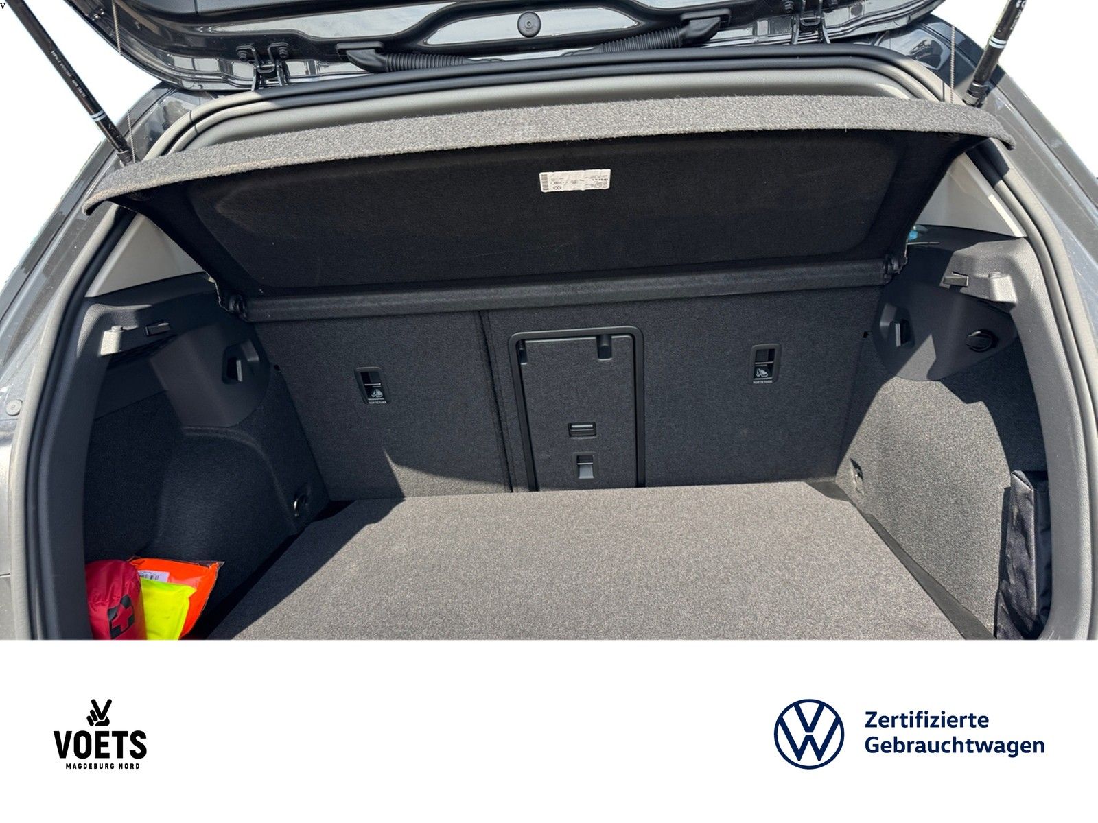 Volkswagen Golf - Bild 18