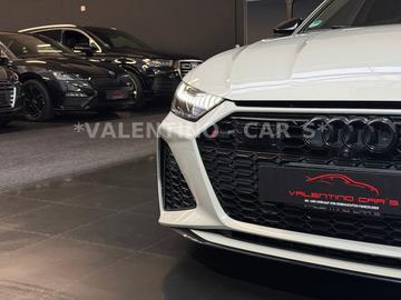 2020 AUDI RS6 — миниатюра 37