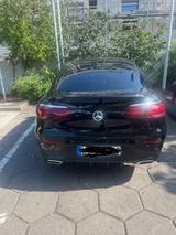 Mercedes-Benz GLC 300 4MATIC | 8-fach bereift LED | Navi | AMG - Mercedes-Benz GLC 300 Gebrauchtwagen in München
