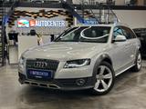 Audi A4 Allroad quattro 3.0 TDI *2. Hand*Navi*AHK*PDC - gebrauchte Audi A4 Allroad aus dem Jahr 2010
