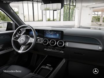 Mercedes GLB 200 - 10