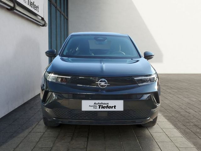 Mokka 1.2 DI Turbo Automatik Edition (B/B)