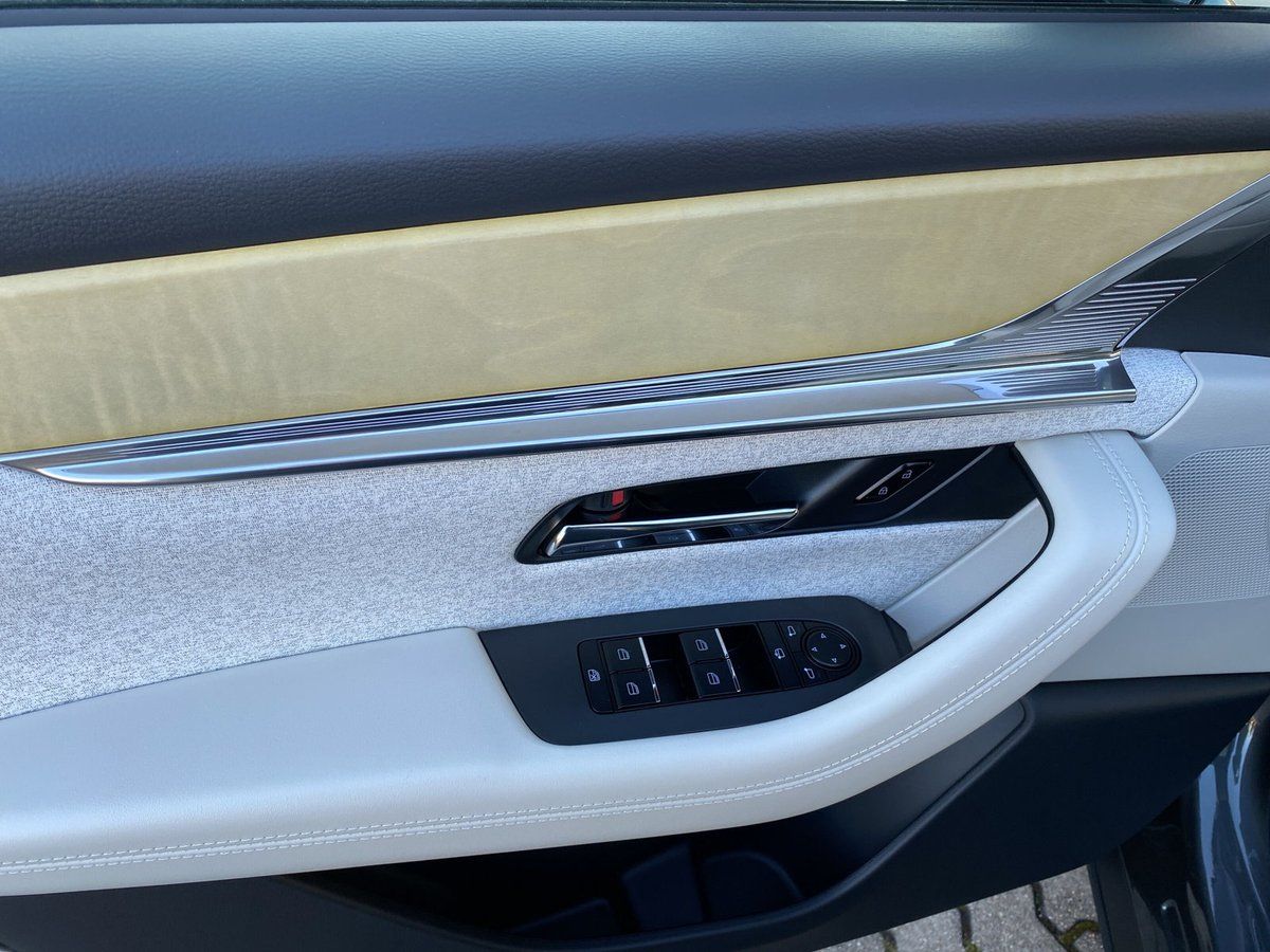 Mazda CX-80 - Bild 20