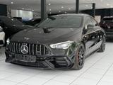 Mercedes-Benz CLA 45 S AMG 4Matic*Aero*HEADUP*PANO*MEMORY*MBEA - Mercedes-Benz CLA 45 AMG aus 2020