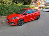 Ford Fiesta ST-3 Mk8 200 PS | 2. Hand | Le... - Ford Fiesta Mk8 Gebrauchtwagen