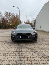Audi A5 3.0 TDI V6 S tronic quattro Sportback S-line - Audi A5: V6