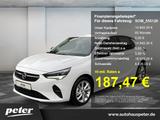 Opel Corsa Elegance +Navi+Klima+LED+EPH+SHZ+