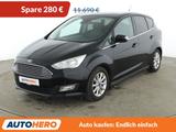 Ford C-Max 1.5 EcoBoost Titanium*NAVI*TEMPO*CAM* - Ford C-Max in Leverkusen