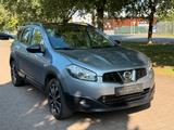 Nissan Qashqai+2  2.0 dCi 4x4 Automatik  1.Hand 7 sitze - Nissan Qashqai+2 aus 2013