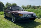 Saab 900 S 16V - Saab Gebrauchtwagen von 1992