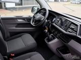 Volkswagen T 6.1Kasten Klima PDC Trennwand 3-Sitze App - Volkswagen T6 Transporter Jahreswagen