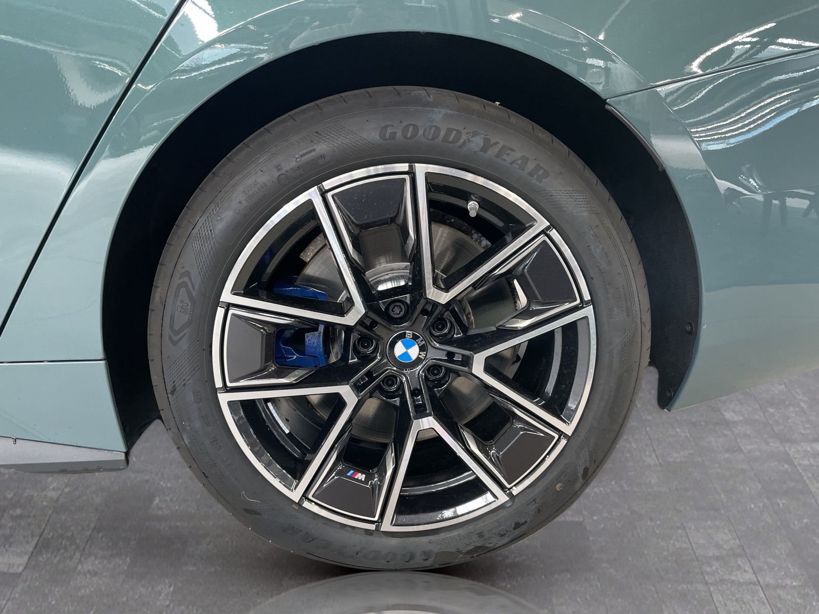 BMW 420 Gran Coupé - Bild 14