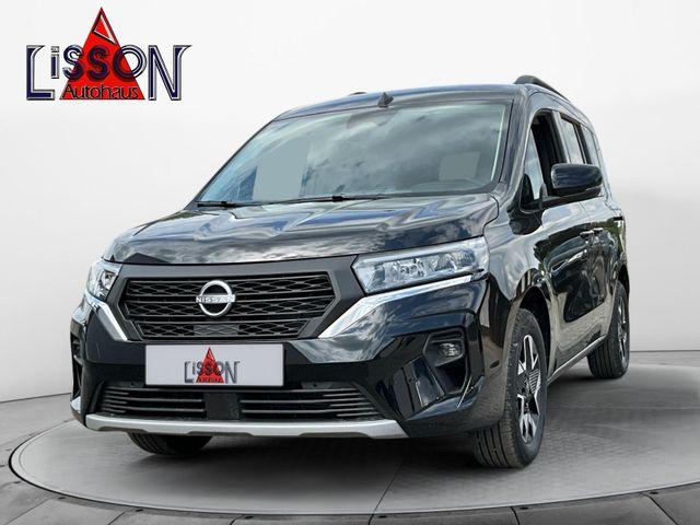 Nissan Townstar L1 Tekna 1.3 16V DIG-T KAT Android Auto