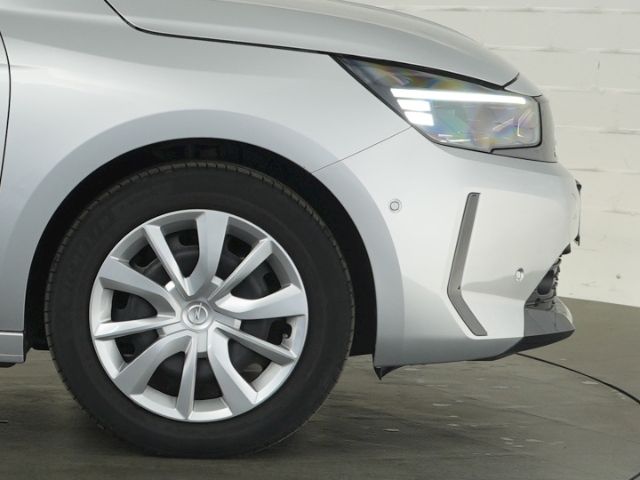 Corsa F FACELIFT+RÜCKFAHRKAMERA+SITZHEIZUNG+LENK