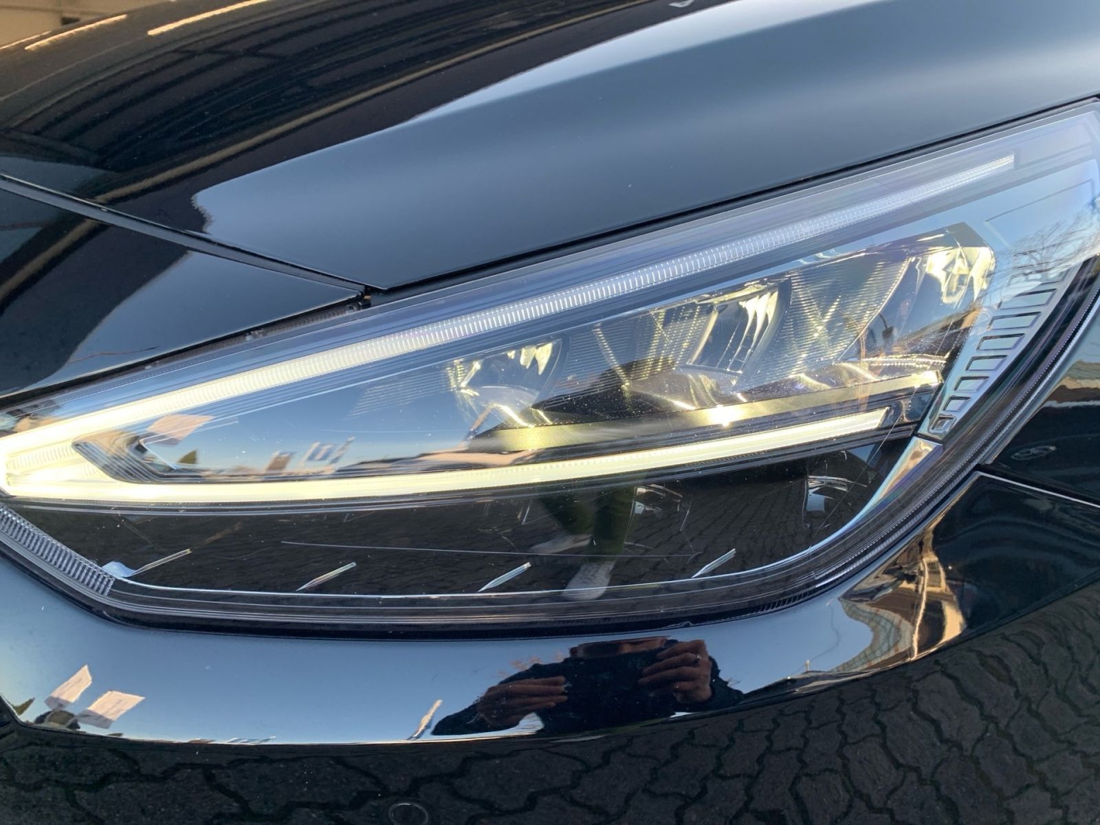 Fahrzeugabbildung Hyundai i30 1.5 T-GDI 7-DCT Advantage Plus Mild-Hybrid