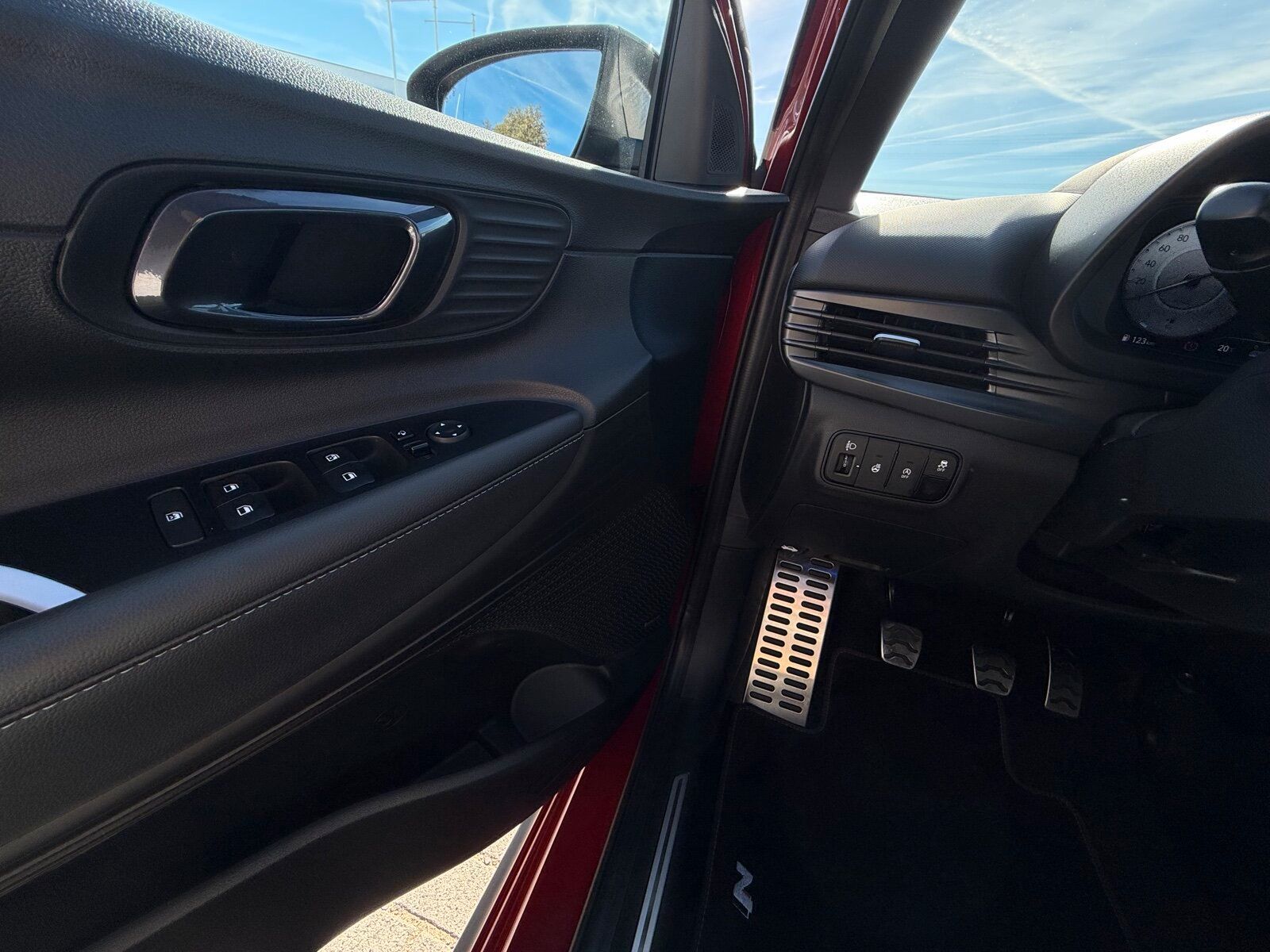 Hyundai i20 – Bild 14
