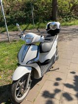 Piaggio Liberty 50 4T 3V I-GET E4 - VB 1700€ - Angebote entsprechen deinen Suchkriterien
