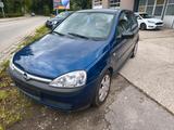 Opel Corsa 1.2 16V Njoy - Opel Corsa: Njoy