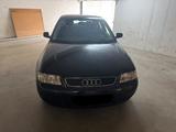 Audi A3 1.9 TDI Diesel  Neuer TÜV  Anhäng... - Audi A3 aus 2000: 1.9