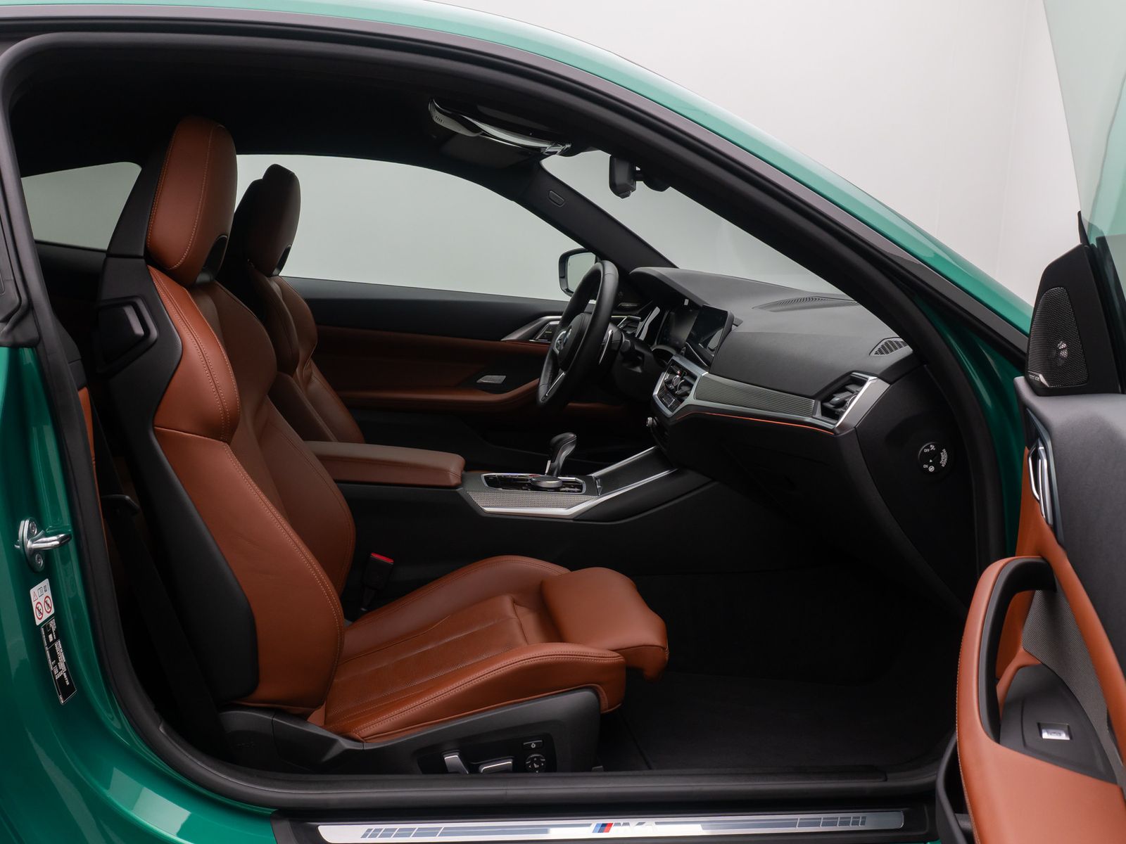 Fahrzeugabbildung BMW M4 Competition xD 360°MDrivers DAB Laser H/K HUD