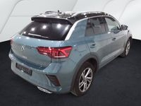 Volkswagen T-Roc - Vorschau Bild 4