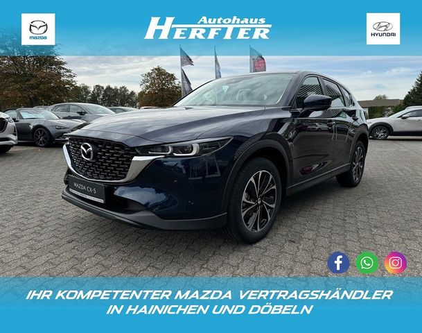 Mazda CX-5 ADVANTAGE VOLL-LED E-HECKL 360 KAMERA INDUK