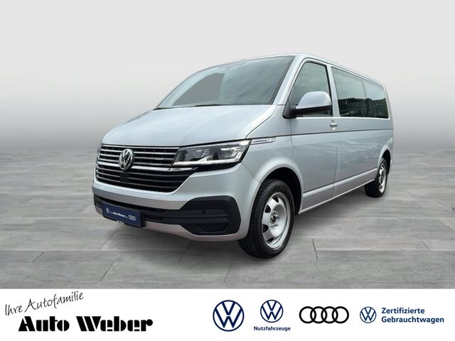 Volkswagen T6.1 Caravelle lang FWD Comfortline 2.0 TDI DSG 