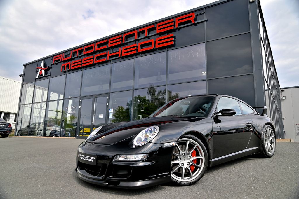 Porsche 911 Urmodell