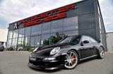 Porsche 911 997 GT3 Originalzustand !!* Carbon* 1.Hand* - Porsche aus 2008: Gt3