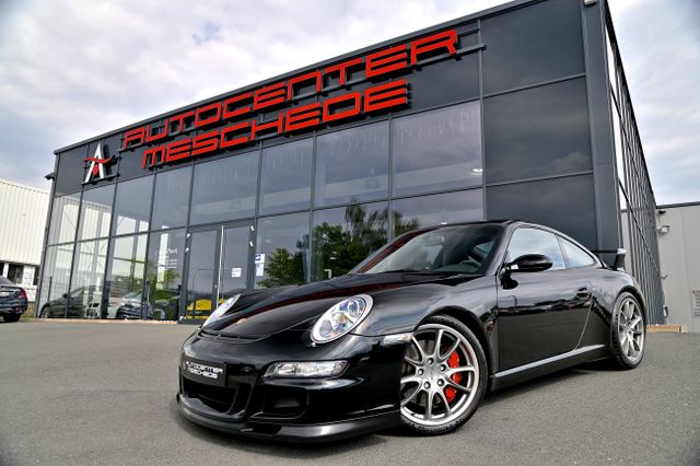 Porsche 997 911 GT3 Originalzustand !!* Carbon* 1.Hand*