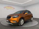 Opel Mokka X Innovation *Navi*LED*Teilleder*AHK* - gebrauchte Opel Mokka X aus dem Jahr 2018