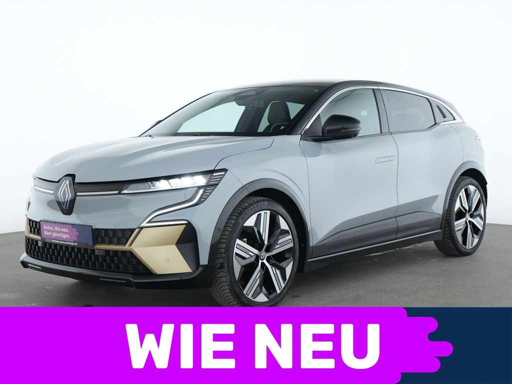 Renault Megane E-Tech Iconic ACC|Harman-Kardon|LED|Navi