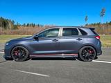 Hyundai  i30 N Performance 275 PS Vollaus./Pano ohne OPF - Hyundai i30: Sportwagen