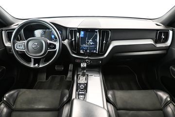 Volvo XC60 - 12