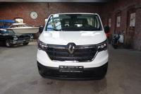 Renault Trafic Kasten L1H1 Tüv Neu 1Hand Klima Tempomat